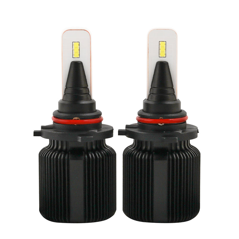 Load image into Gallery viewer, Car Led Kit J1 Bullet 9005 Led Headlight Kit 4000 Lumen
