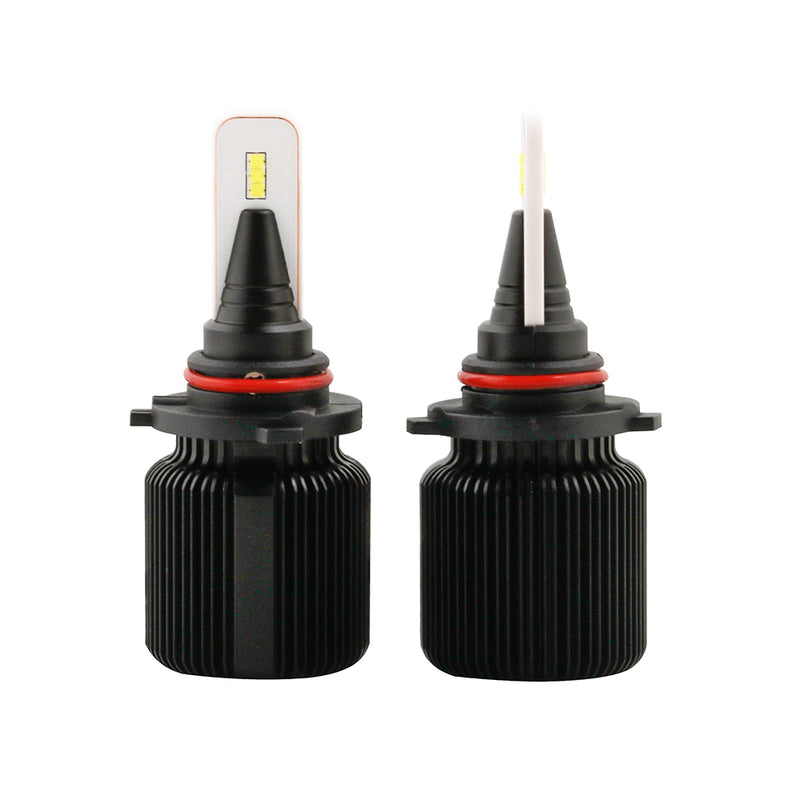Load image into Gallery viewer, Car Led Kit J1 Bullet 9005 Led Headlight Kit 4000 Lumen
