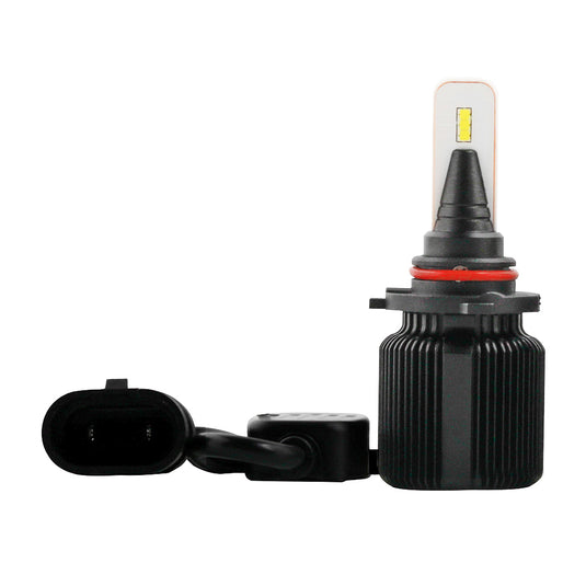 Car Led Kit J1 Bullet 9005 Led Headlight Kit 4000 Lumen