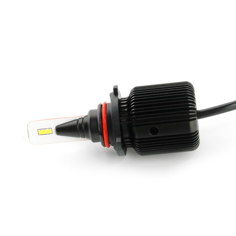 Load image into Gallery viewer, Car Led Kit J1 Bullet 9005 Led Headlight Kit 4000 Lumen
