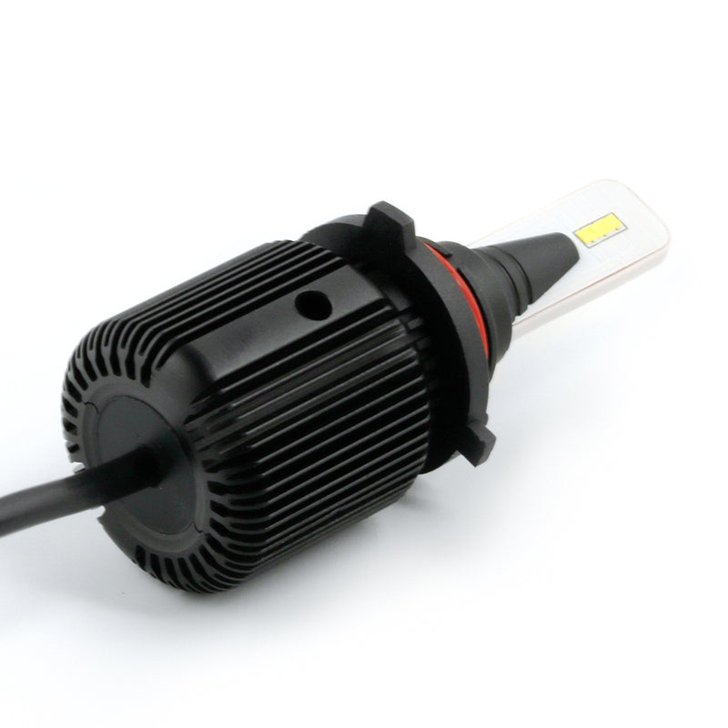 Load image into Gallery viewer, Car Led Kit J1 Bullet 9005 Led Headlight Kit 4000 Lumen
