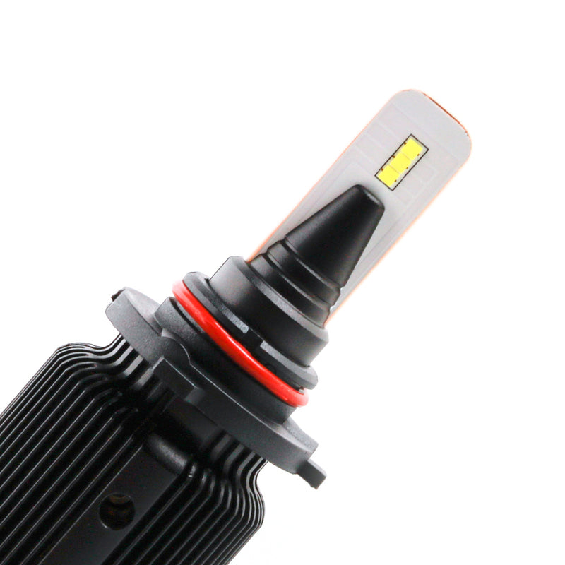 Load image into Gallery viewer, Car Led Kit J1 Bullet 9005 Led Headlight Kit 4000 Lumen
