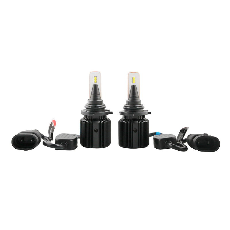 Load image into Gallery viewer, Car Led Kit J1 Bullet 9005 Led Headlight Kit 4000 Lumen
