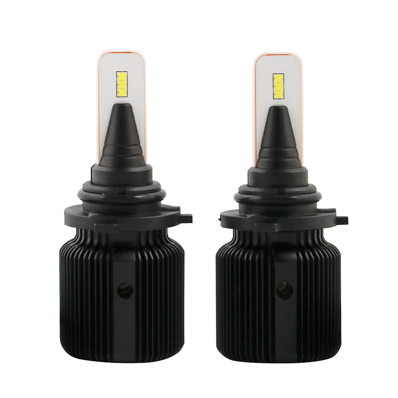 Load image into Gallery viewer, Car Led Kit J1 Bullet 9005 Led Headlight Kit 4000 Lumen
