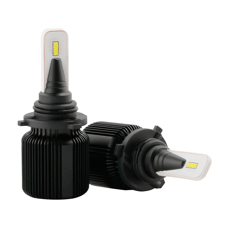 Load image into Gallery viewer, Car Led Kit J1 Bullet 9005 Led Headlight Kit 4000 Lumen
