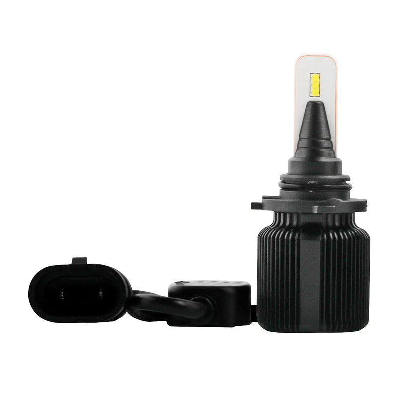 Load image into Gallery viewer, Car Led Kit J1 Bullet 9005 Led Headlight Kit 4000 Lumen
