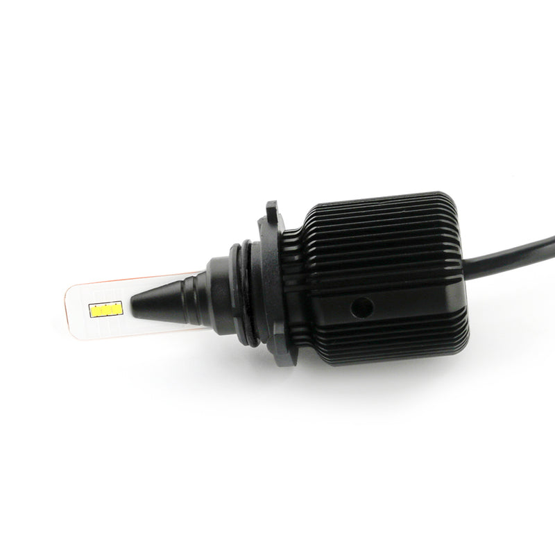 Load image into Gallery viewer, Car Led Kit J1 Bullet 9005 Led Headlight Kit 4000 Lumen
