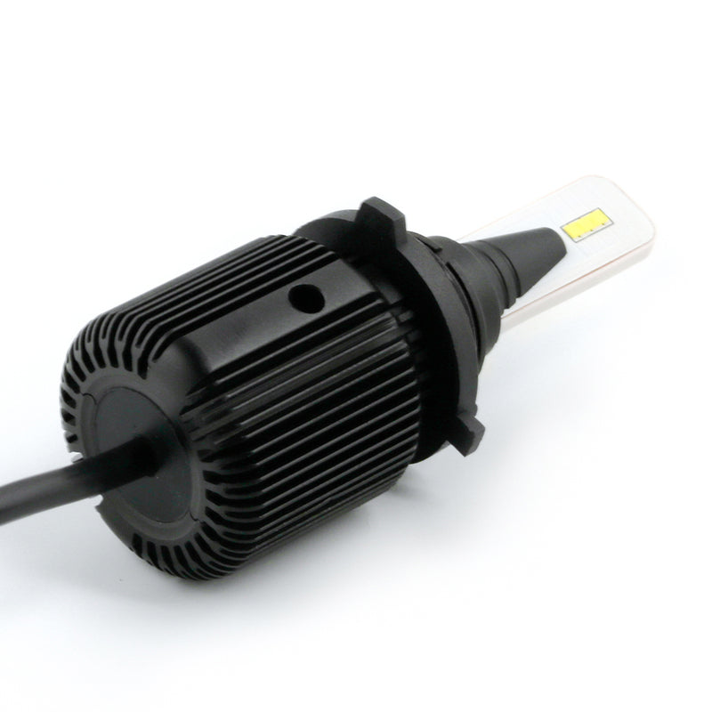 Load image into Gallery viewer, Car Led Kit J1 Bullet 9005 Led Headlight Kit 4000 Lumen
