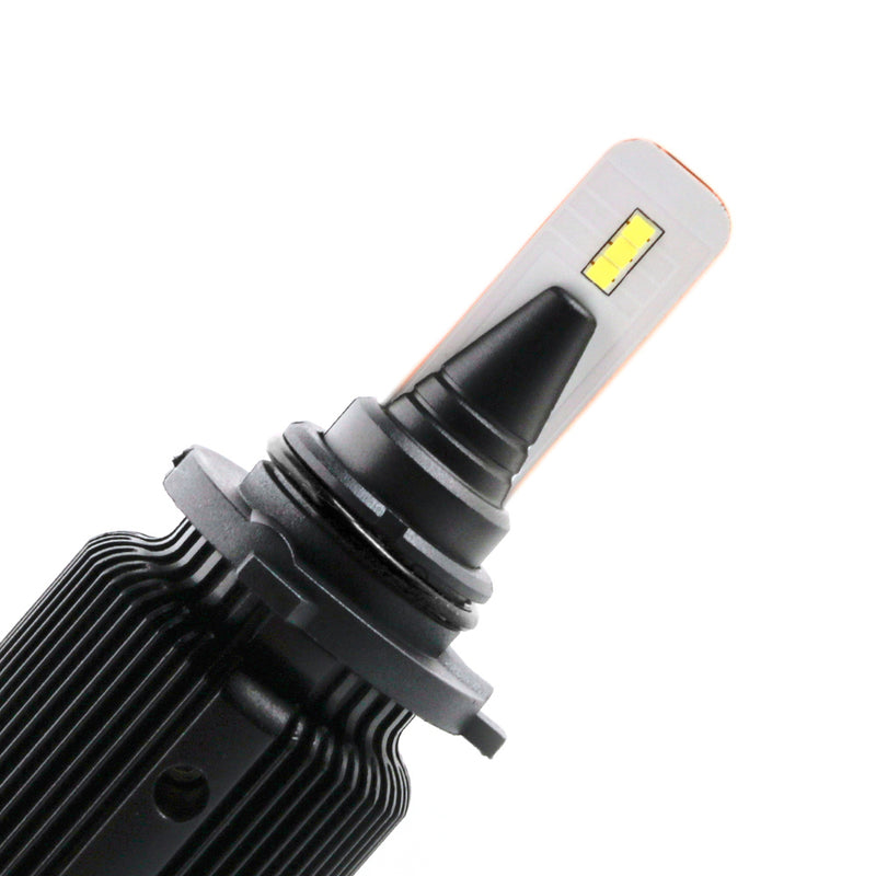 Load image into Gallery viewer, Car Led Kit J1 Bullet 9005 Led Headlight Kit 4000 Lumen
