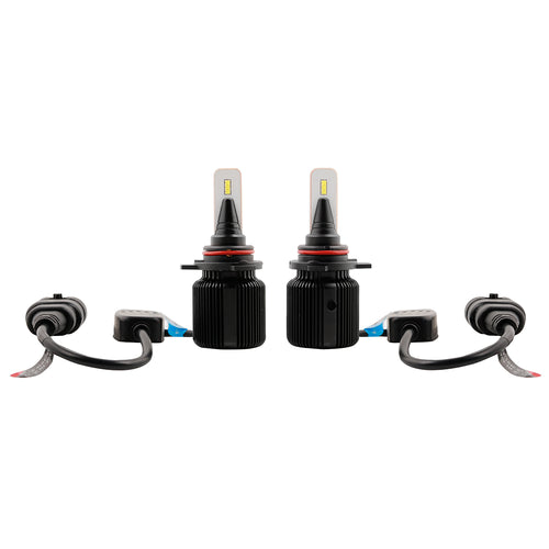 Car Led Kit J1 Bullet 9012 Led Headlight Kit 4000 Lumen