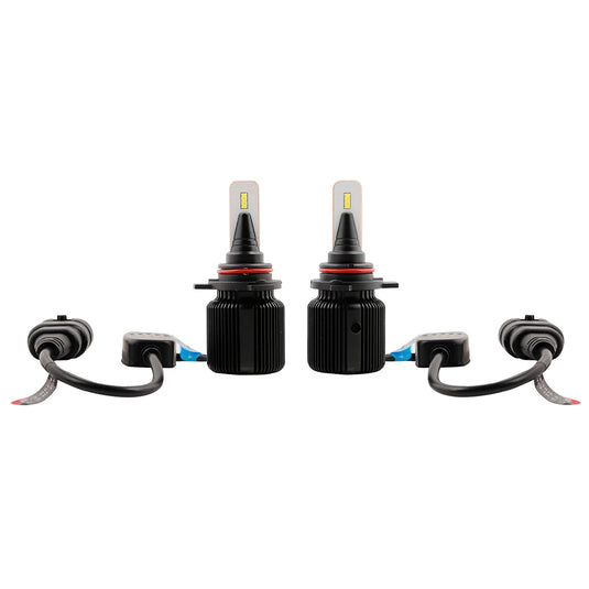 Car Led Kit J1 Bullet 9012 Led Headlight Kit 4000 Lumen