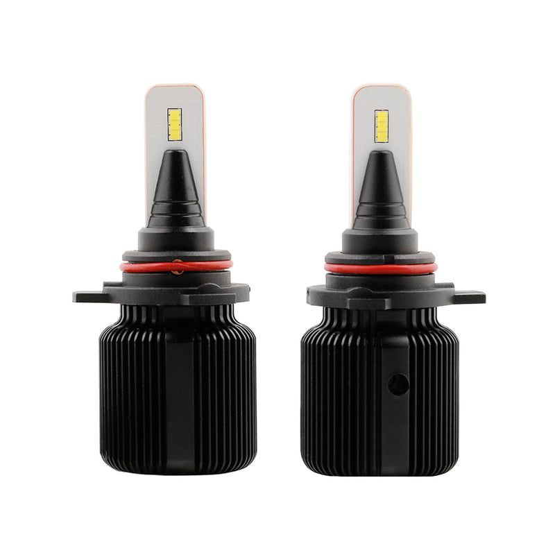 Load image into Gallery viewer, Car Led Kit J1 Bullet 9012 Led Headlight Kit 4000 Lumen
