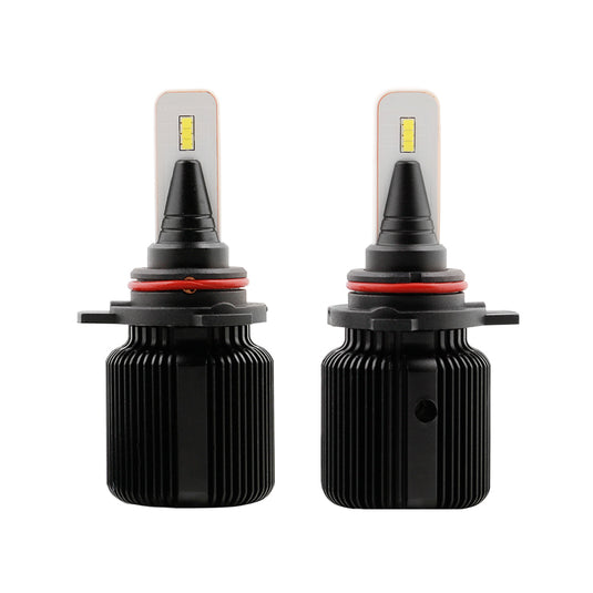Car Led Kit J1 Bullet 9012 Led Headlight Kit 4000 Lumen