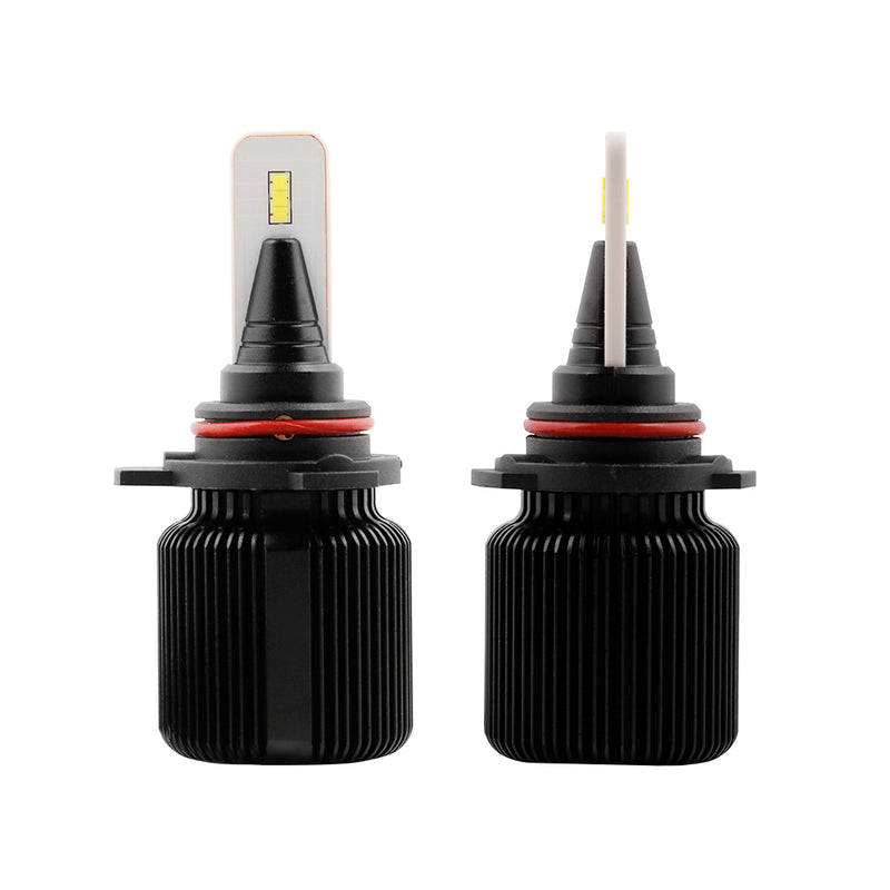 Load image into Gallery viewer, Car Led Kit J1 Bullet 9012 Led Headlight Kit 4000 Lumen
