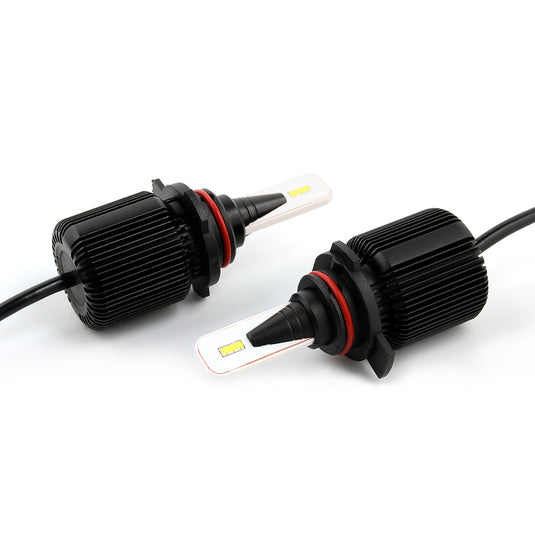 Car Led Kit J1 Bullet 9012 Led Headlight Kit 4000 Lumen