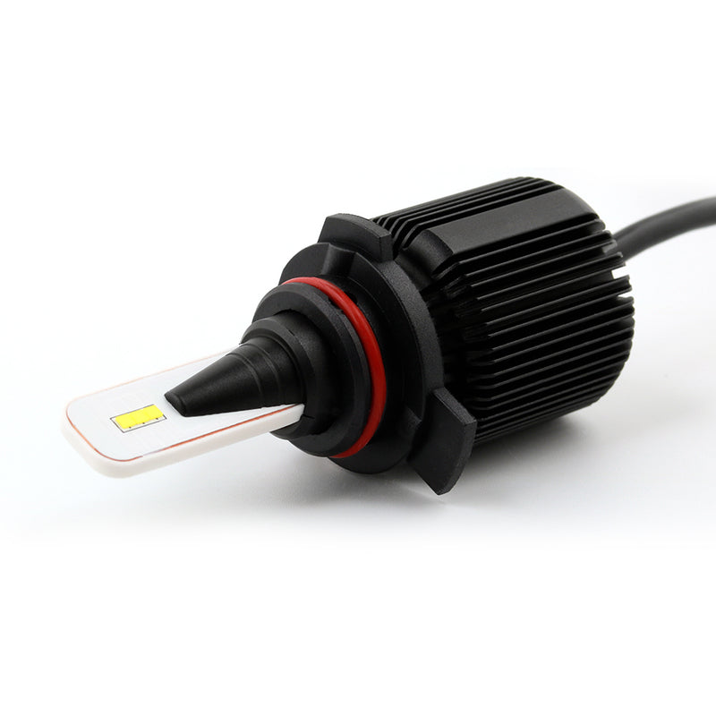 Load image into Gallery viewer, Car Led Kit J1 Bullet 9012 Led Headlight Kit 4000 Lumen
