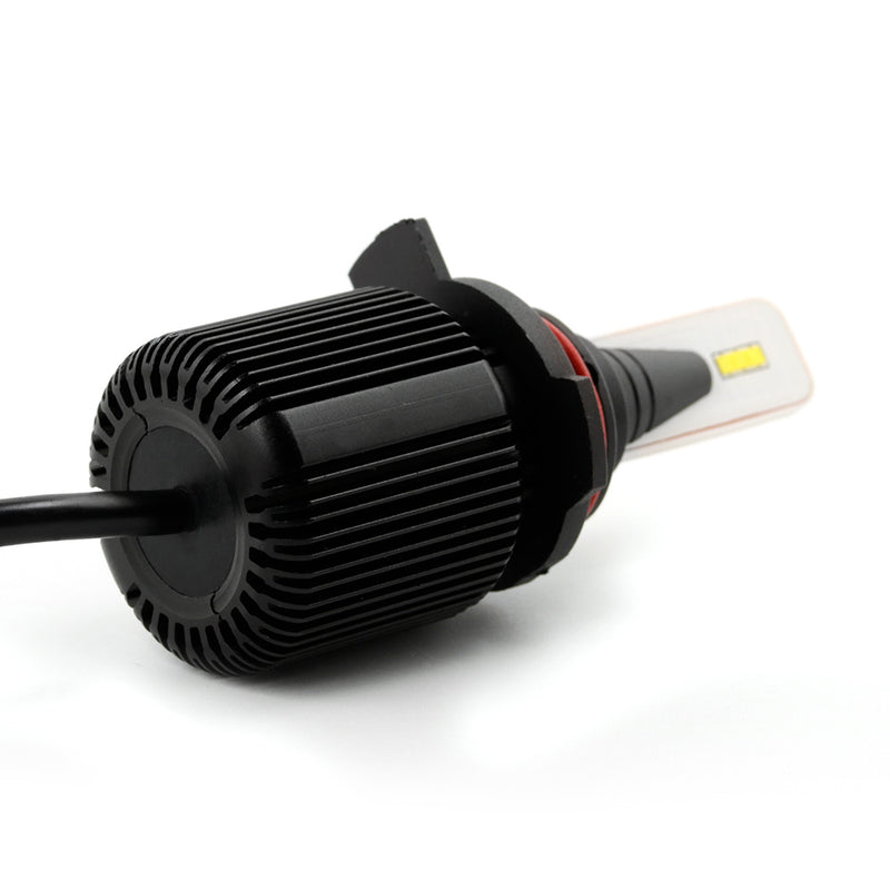 Load image into Gallery viewer, Car Led Kit J1 Bullet 9012 Led Headlight Kit 4000 Lumen
