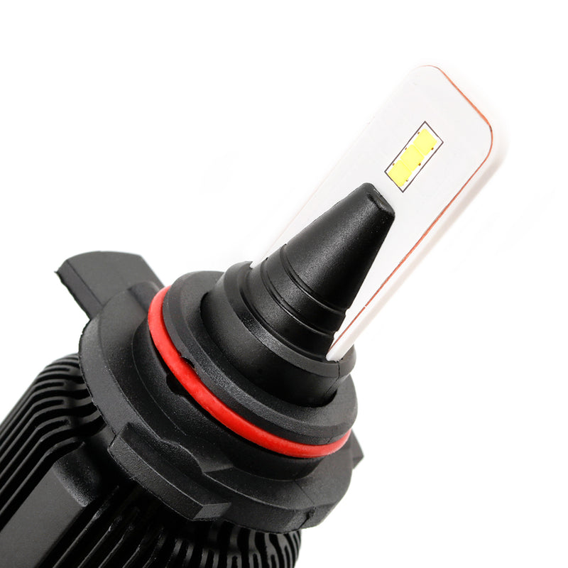 Load image into Gallery viewer, Car Led Kit J1 Bullet 9012 Led Headlight Kit 4000 Lumen
