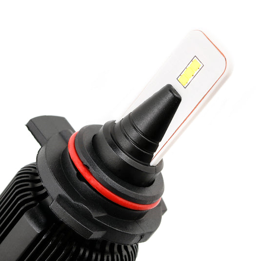 Car Led Kit J1 Bullet 9012 Led Headlight Kit 4000 Lumen