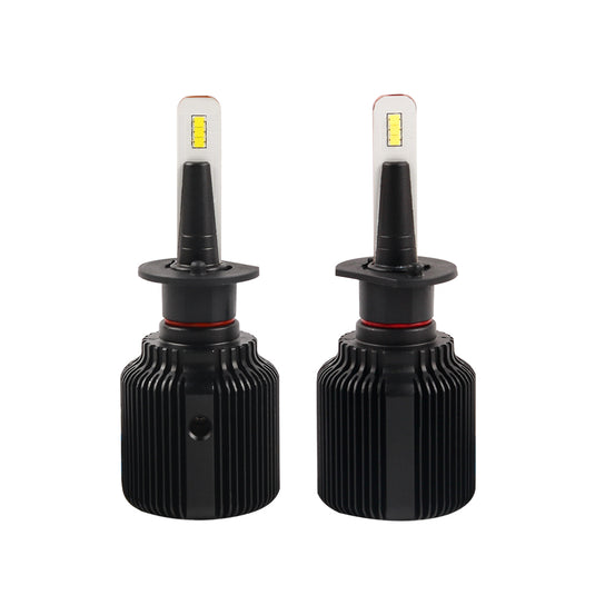 Car Led Kit J1 Bullet H1 LED Headlight Kit 4000 Lumen