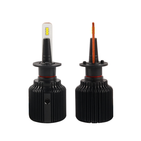 Car Led Kit J1 Bullet H1 LED Headlight Kit 4000 Lumen