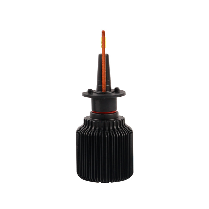 Load image into Gallery viewer, Car Led Kit J1 Bullet H1 LED Headlight Kit 4000 Lumen
