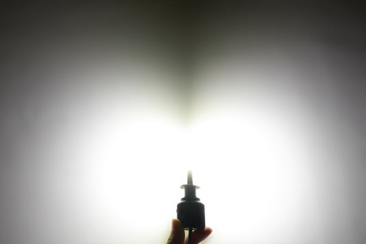 Car Led Kit J1 Bullet H1 LED Headlight Kit 4000 Lumen