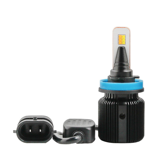 Car Led Kit J1 Bullet H11 Led Headlight Kit 4000 Lumen