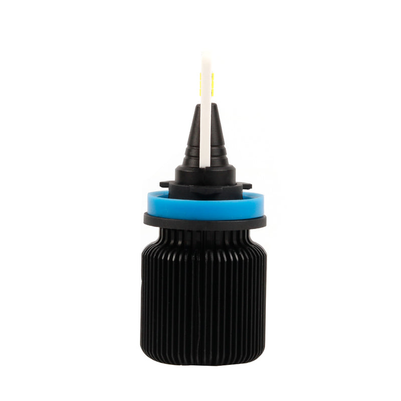 Load image into Gallery viewer, Car Led Kit J1 Bullet H11 Led Headlight Kit 4000 Lumen
