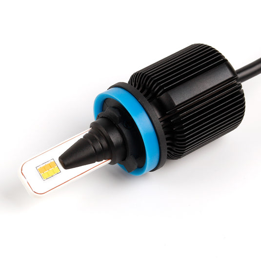 Car Led Kit J1 Bullet H11 Led Headlight Kit 4000 Lumen