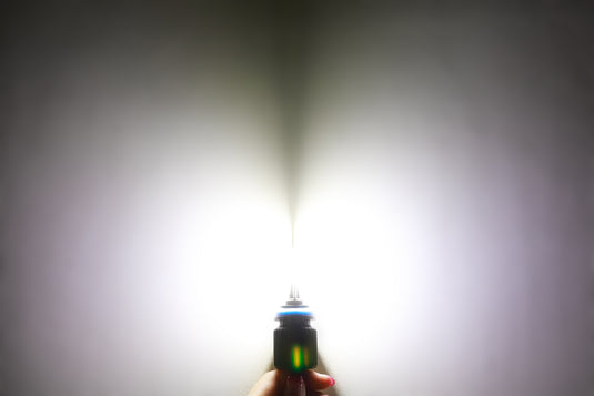 Car Led Kit J1 Bullet H11 Led Headlight Kit 4000 Lumen