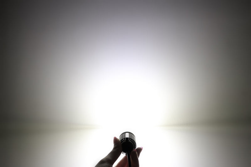 Load image into Gallery viewer, Car Led Kit J1 Bullet H11 Led Headlight Kit 4000 Lumen
