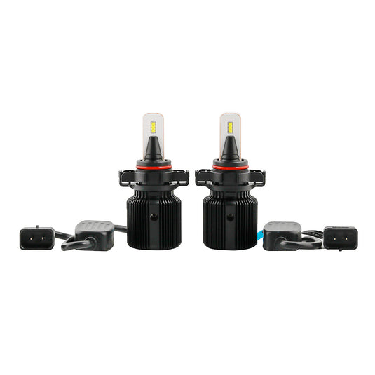 Car Led Kit J1 Bullet H16 Led Headlight Kit 4000 Lumen