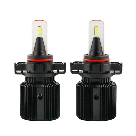 Car Led Kit J1 Bullet H16 Led Headlight Kit 4000 Lumen