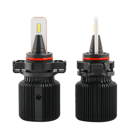Car Led Kit J1 Bullet H16 Led Headlight Kit 4000 Lumen