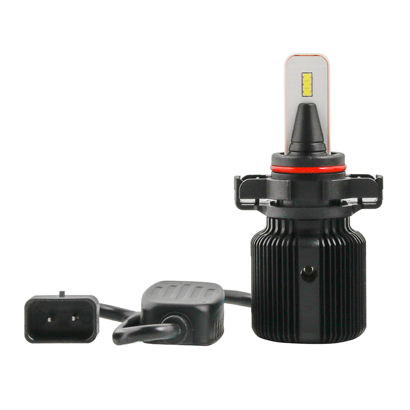 Load image into Gallery viewer, Car Led Kit J1 Bullet H16 Led Headlight Kit 4000 Lumen
