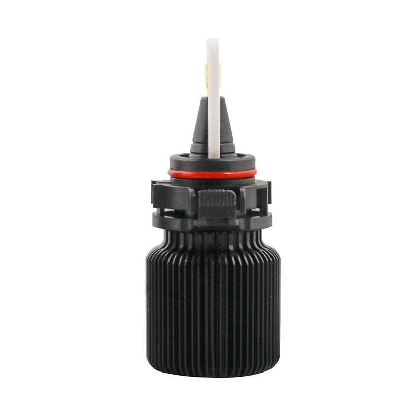 Load image into Gallery viewer, Car Led Kit J1 Bullet H16 Led Headlight Kit 4000 Lumen
