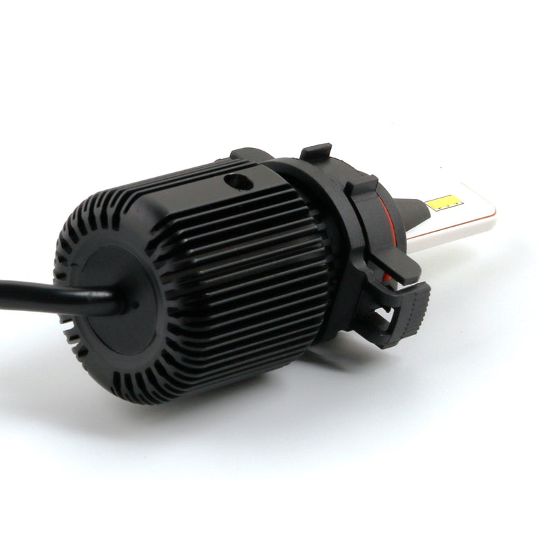 Load image into Gallery viewer, Car Led Kit J1 Bullet H16 Led Headlight Kit 4000 Lumen
