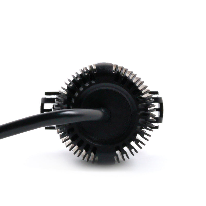 Load image into Gallery viewer, Car Led Kit J1 Bullet H16 Led Headlight Kit 4000 Lumen
