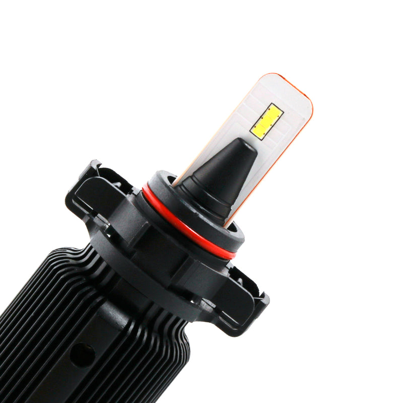 Load image into Gallery viewer, Car Led Kit J1 Bullet H16 Led Headlight Kit 4000 Lumen
