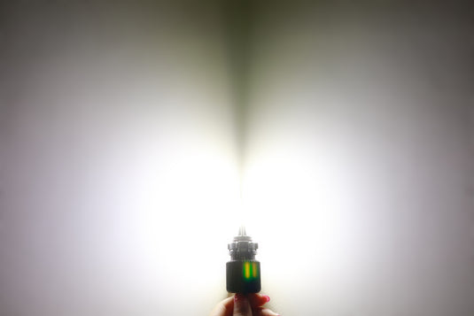 Car Led Kit J1 Bullet H16 Led Headlight Kit 4000 Lumen