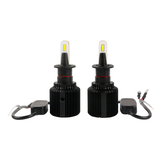 Car Led Kit J1 Bullet H1 LED Headlight Kit 4000 Lumen