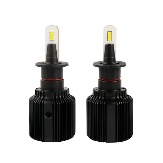 Car Led Kit J1 Bullet H1 LED Headlight Kit 4000 Lumen