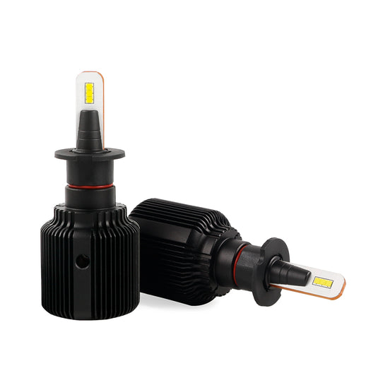 Car Led Kit J1 Bullet H1 LED Headlight Kit 4000 Lumen