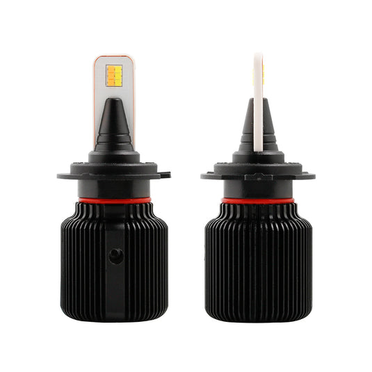 Car Led Kit J1 Bullet H7 Led Headlight Kit 4000 Lumen