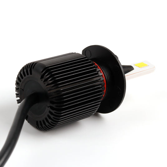 Car Led Kit J1 Bullet H7 Led Headlight Kit 4000 Lumen