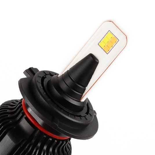 Car Led Kit J1 Bullet H7 Led Headlight Kit 4000 Lumen