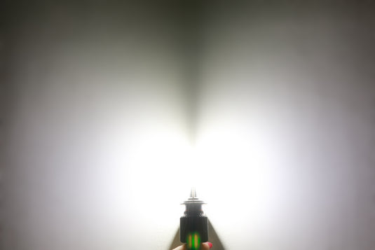 Car Led Kit J1 Bullet H7 Led Headlight Kit 4000 Lumen