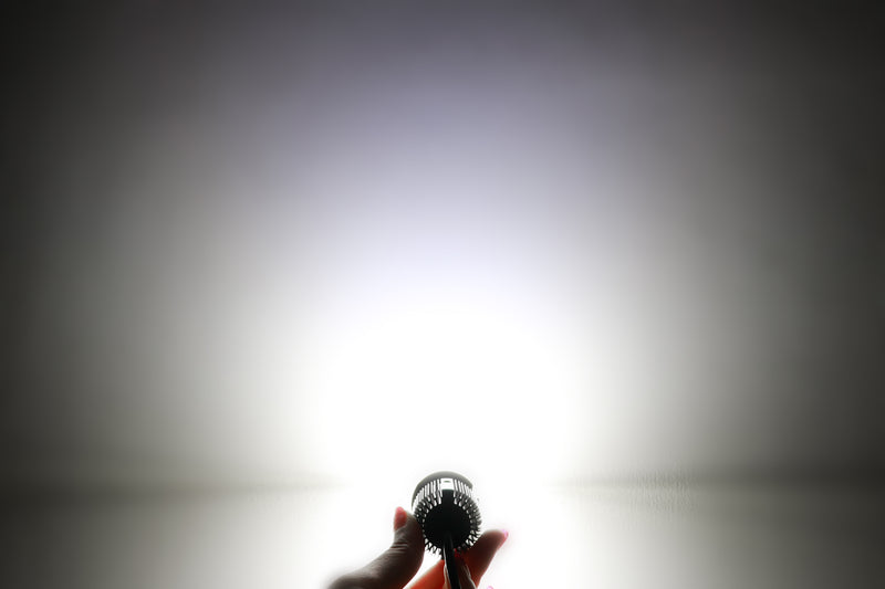 Load image into Gallery viewer, Car Led Kit J1 Bullet H7 Led Headlight Kit 4000 Lumen
