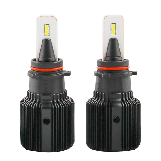 Car Led Kit J1 Bullet H16 Led Headlight Kit 4000 Lumen